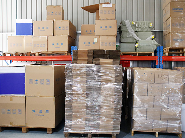 工厂展示